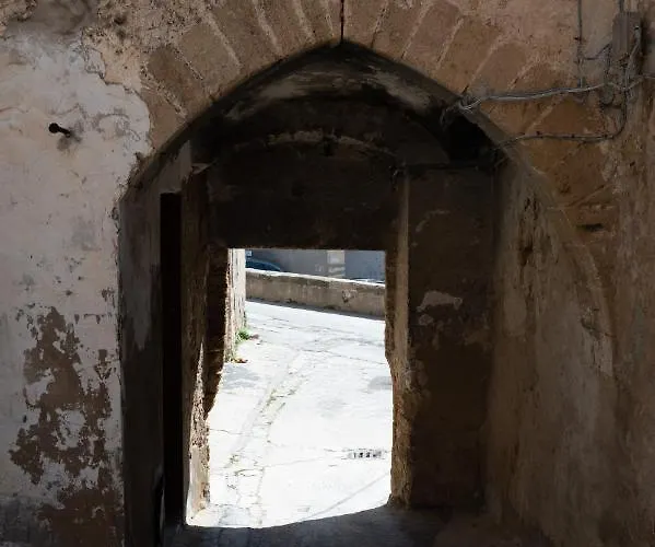 Giulietta Normanna * Sciacca