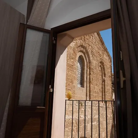 Giulietta Normanna Σπίτι διακοπών Sciacca
