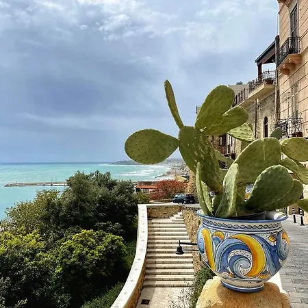Giulietta Normanna * Sciacca