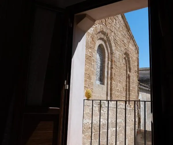 Giulietta Normanna Holiday home *