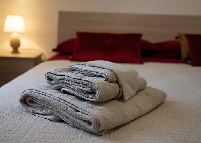 Holiday home Giulietta Normanna Sciacca