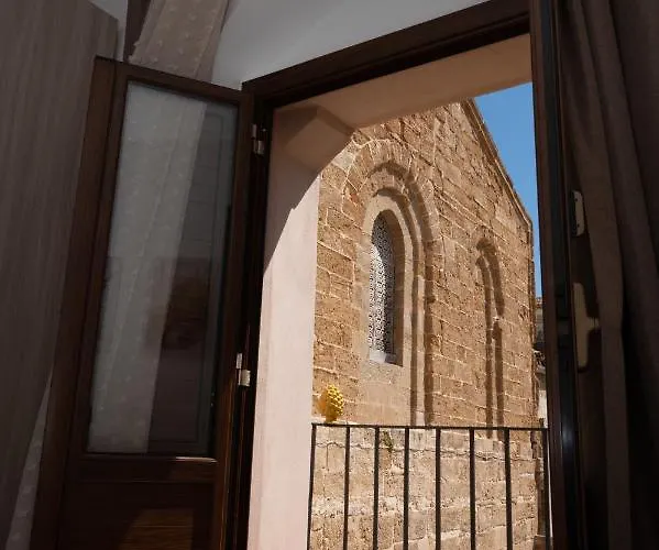 Giulietta Normanna Holiday home Sciacca