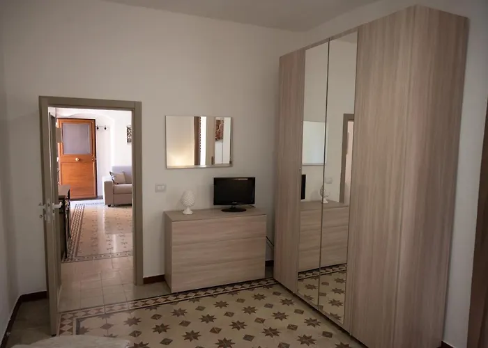 Giulietta Normanna Holiday home