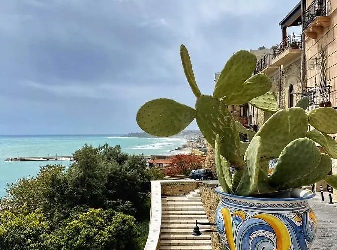 Giulietta Normanna * Sciacca